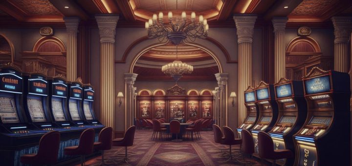 Online Casino Österreich